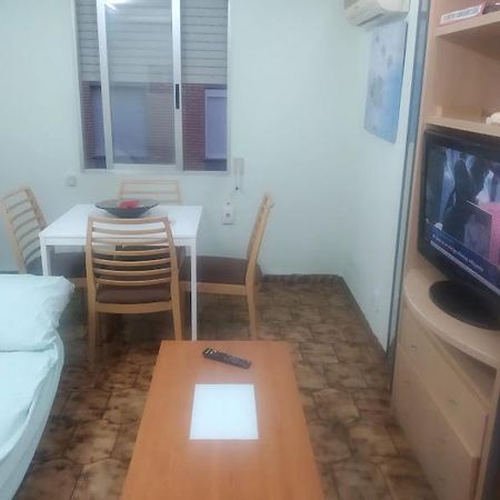 شقة Piso Entero Cerca De Valencia Y Sus Playas. Albalat dels Sorells المظهر الخارجي الصورة